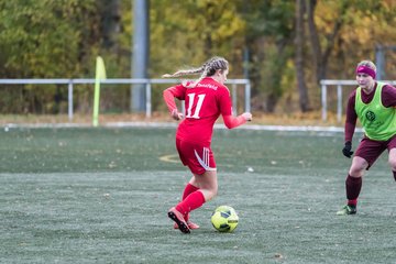 Bild 378 - F TSV Bargteheide - TuS Tensfeld : Ergebnis: 0:2